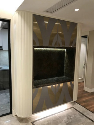 D 奥塞花园案例