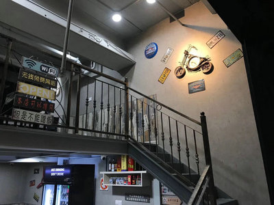 B 冬羊夏虾饭店案例